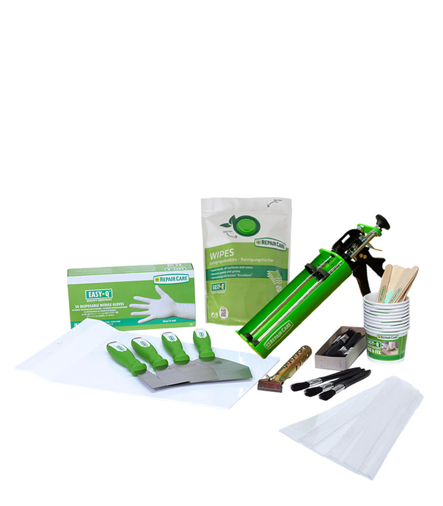 Repair Care Contractor Pack