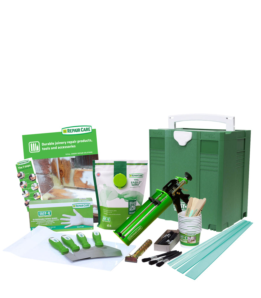 Repair Care Contractor Pack