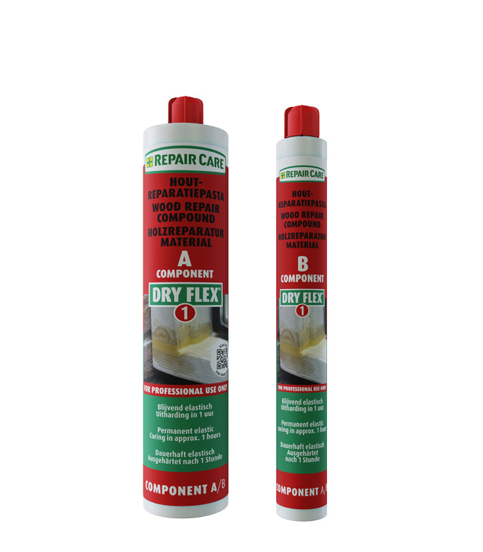 Repair Care DRY FLEX 1 - 400ml