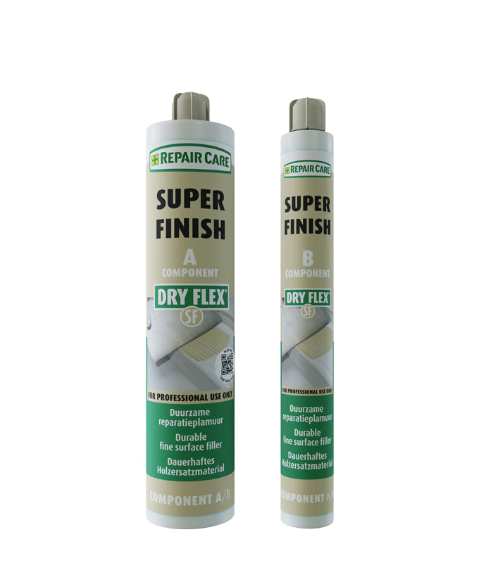 Repair Care DRY FLEX Super Finish - 400ml