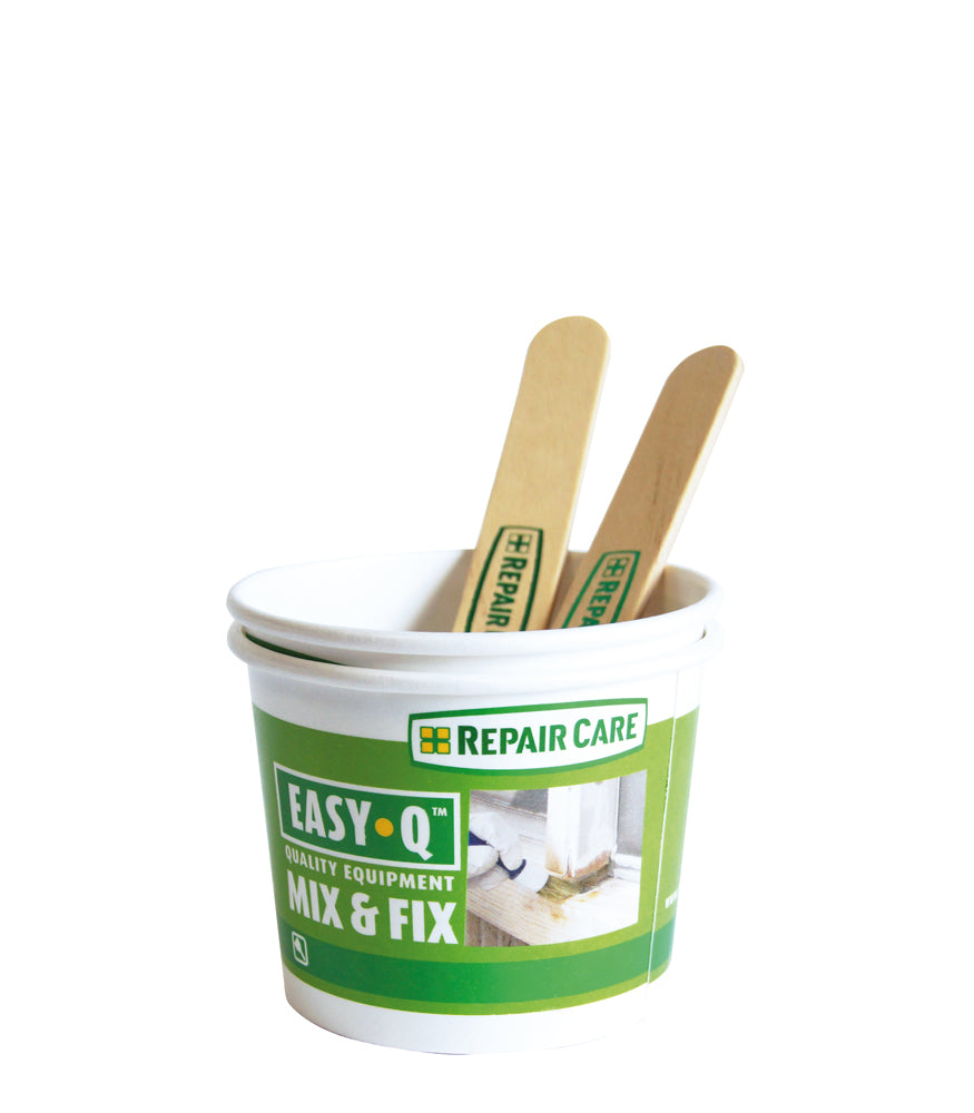 Repair Care EASY Q Mix and Fix Set - Pack of 50
