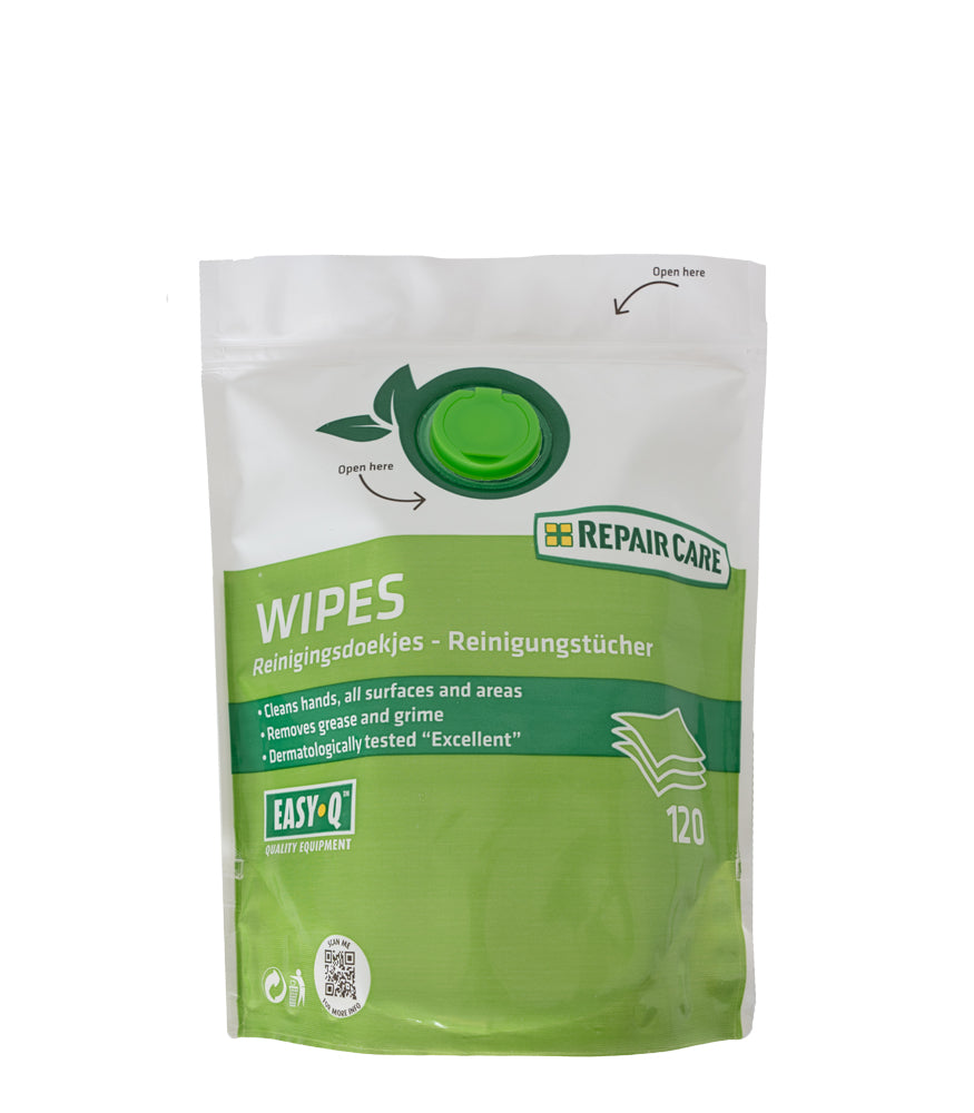 Repair Care EASY Q  Wipes