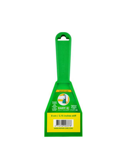 Repair Care EASY Q Modelling Spatula 8cm Plastic - Stiff