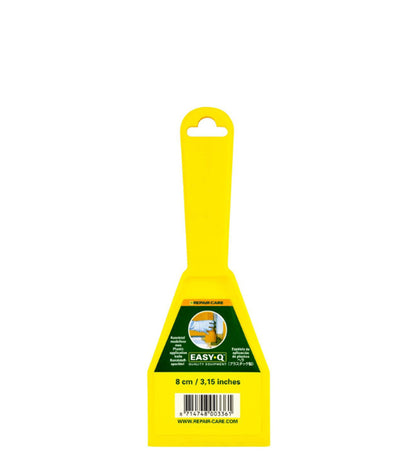 Repair Care EASY Q Modelling Spatula 8cm Plastic