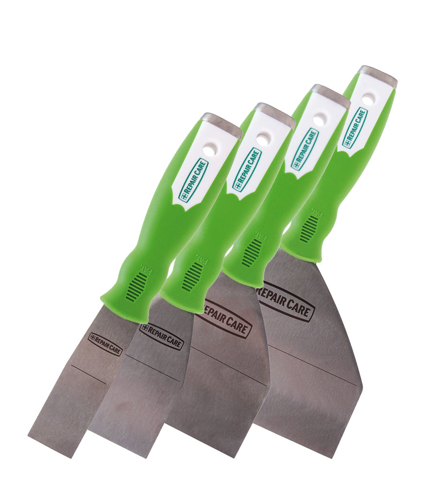 Repair Care EASY Q Stainless Steel Modelling Knives – Next Day Paint