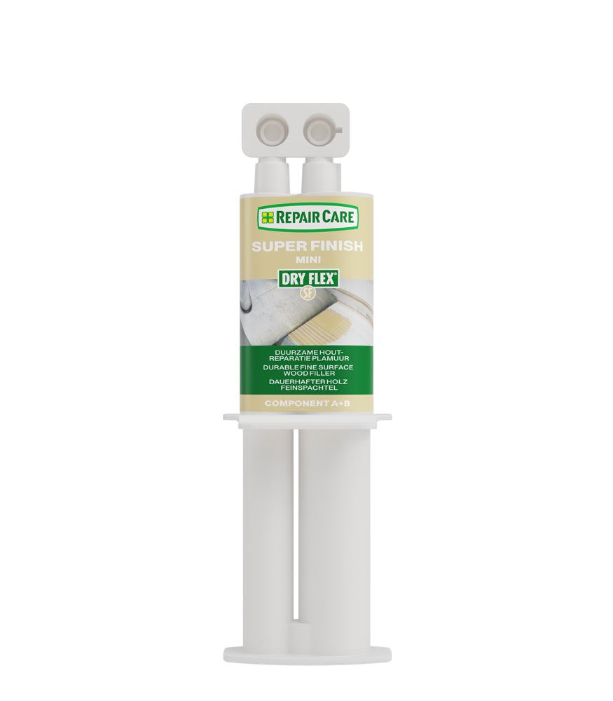 Repair Care DRY FLEX Super Finish Mini - 30ml