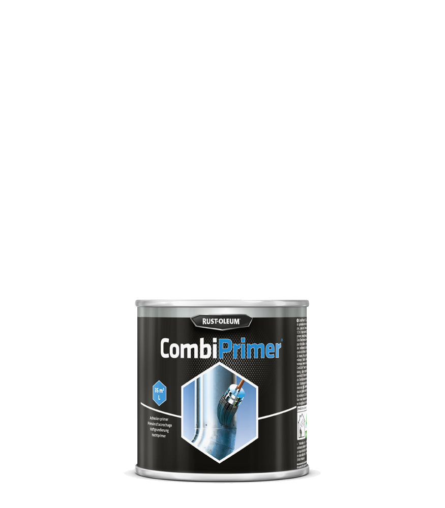 Rust-Oleum Combi Primer Adhesion Primer - 250ml