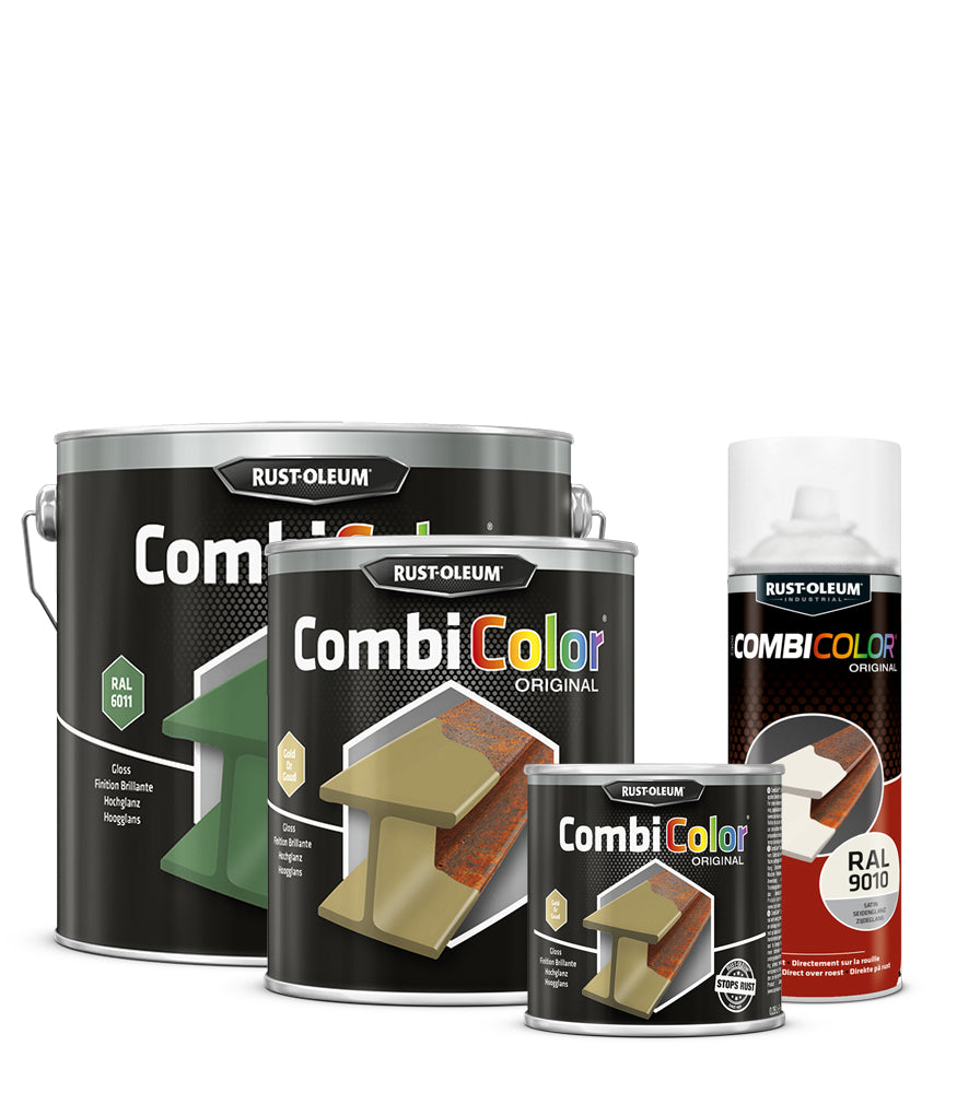 Rust-Oleum 7300 CombiColor Original