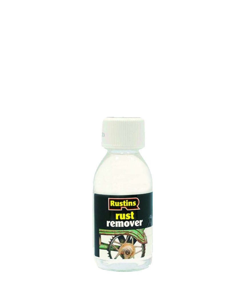 Rustins Rust Remover - 125ml – Next Day Paint