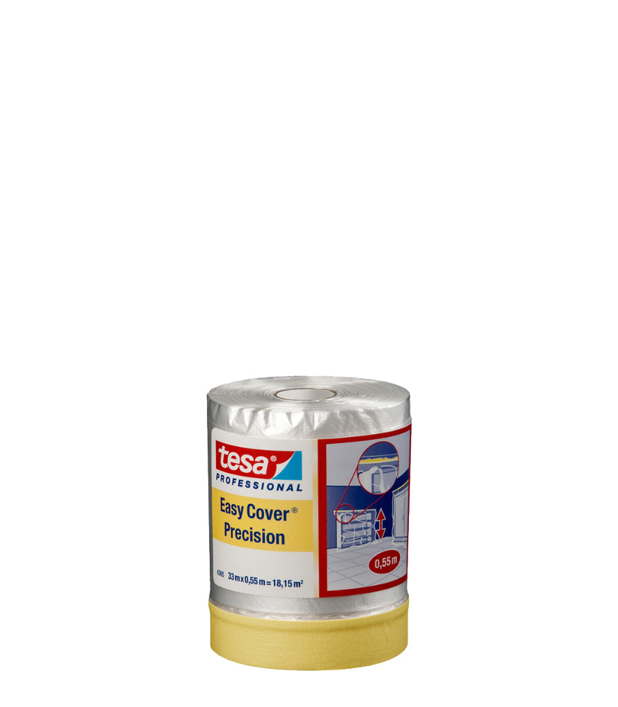Tesa Easy Cover Precision - 550mm x 33m