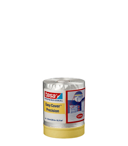 Tesa Easy Cover Precision - 550mm x 33m