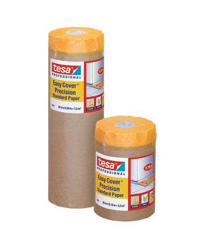 Tesa Professional 4401 Easy Cover Precision Standard Paper