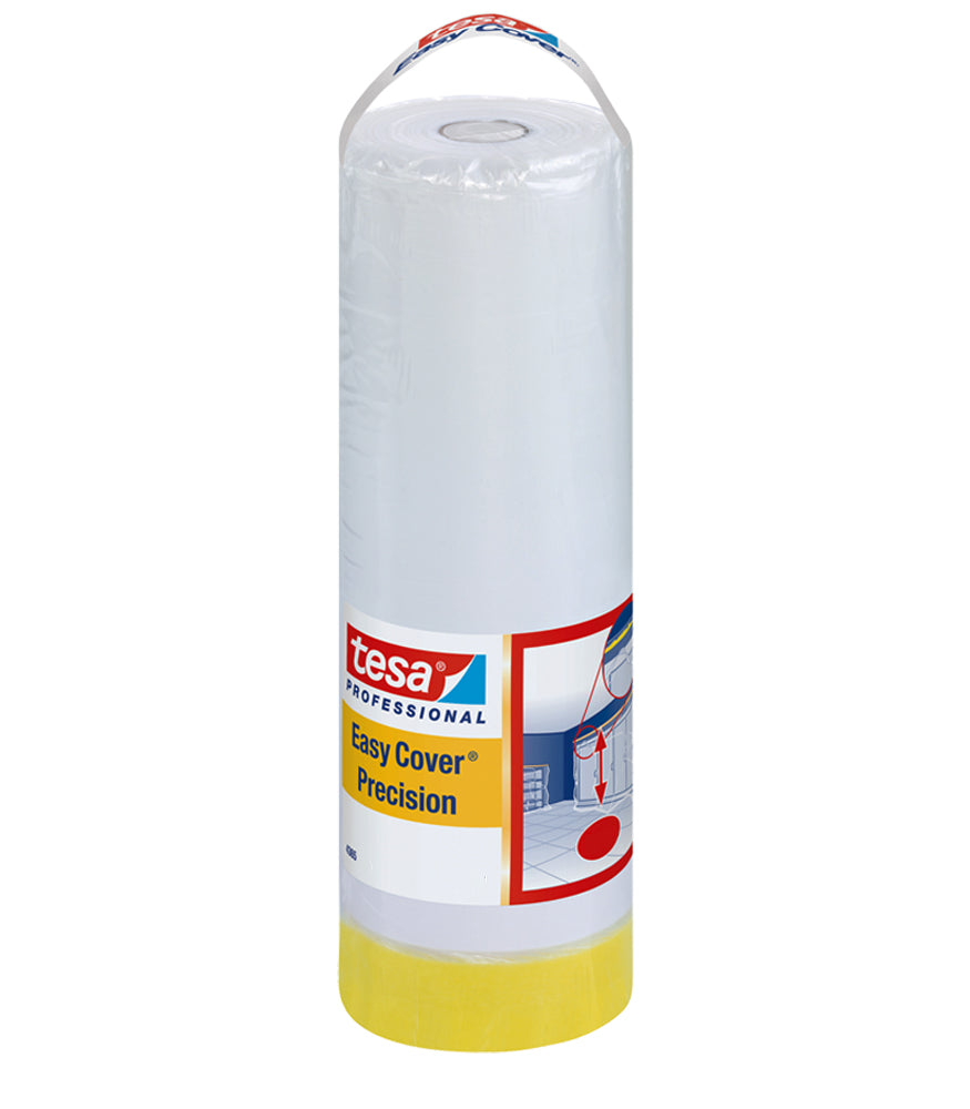Tesa Easy Cover Precision - 2100mm x 33m