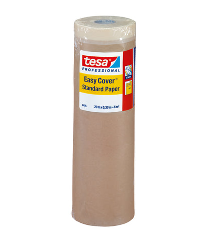 Tesa Easy Cover Standard Paper - 300mm x 20m