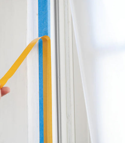 Tesa Professional 4470 Double Sided Precision Masking Tape - 25mm x 25m