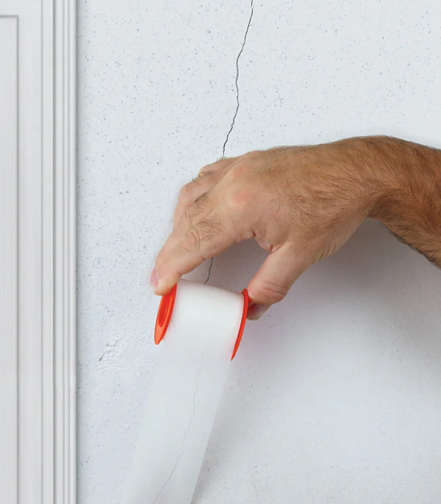 Tesa Professional 5225 Crack Cover Tape - 50mm x 25m