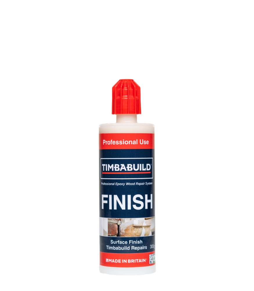 Timbabuild Fine Finish Surface Filler - 300g