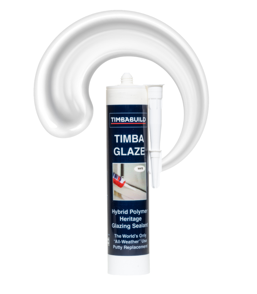 Timbabuild Timbaglaze - 290ml – Next Day Paint