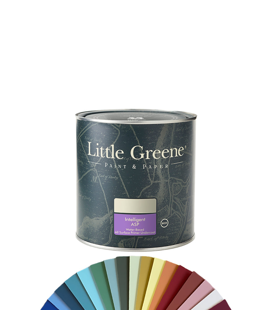 Little Greene Intelligent ASP - 1L - Tinted Colour Match