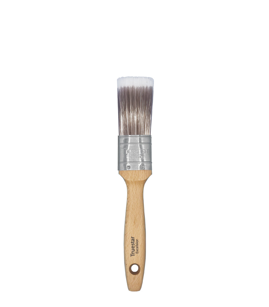 Truestar Excelsior Paint Brush - 1.5 Inch (38mm)