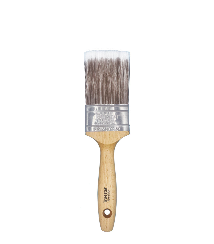 Truestar Excelsior Paint Brush - 2.5 Inch (65mm)