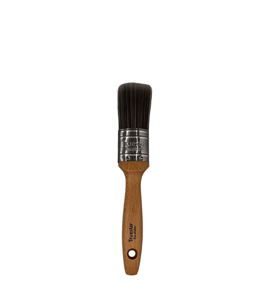 Truestar Excelsior Paint Brush - 1.5 Inch (38mm)