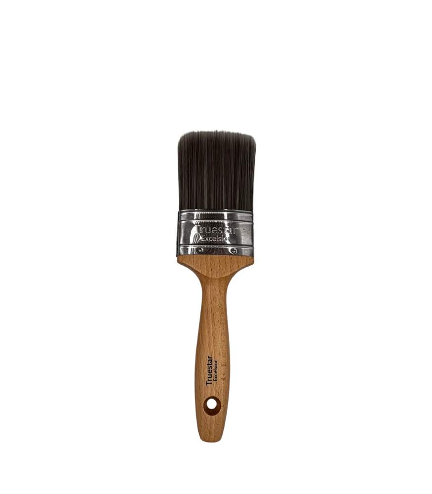 Truestar Excelsior Paint Brush - 2.5 Inch (65mm)