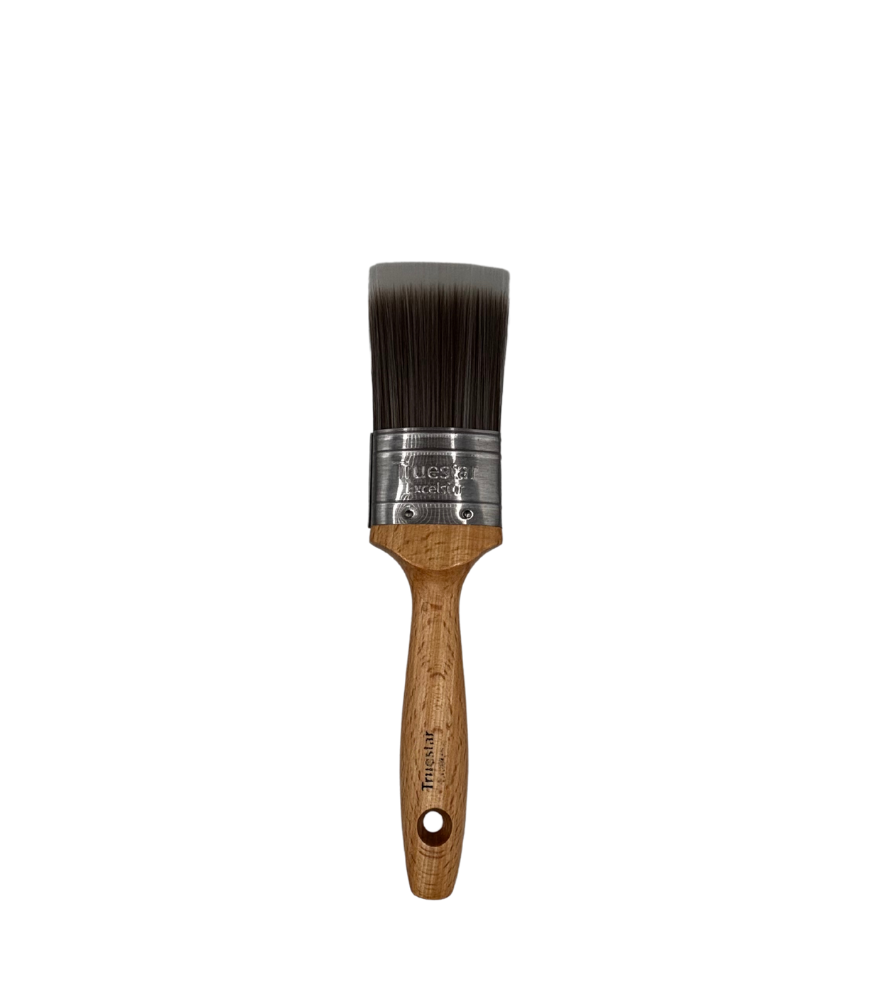 Truestar Excelsior Paint Brush - 2 Inch (50mm)