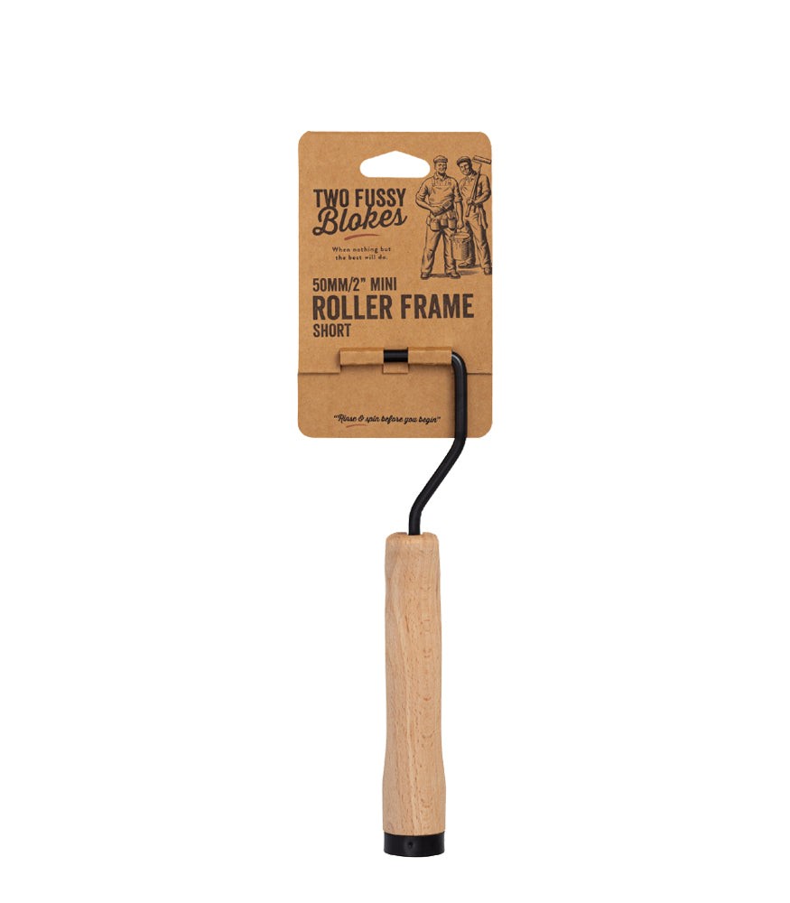 Two Fussy Blokes Roller Frame - 2 Inch