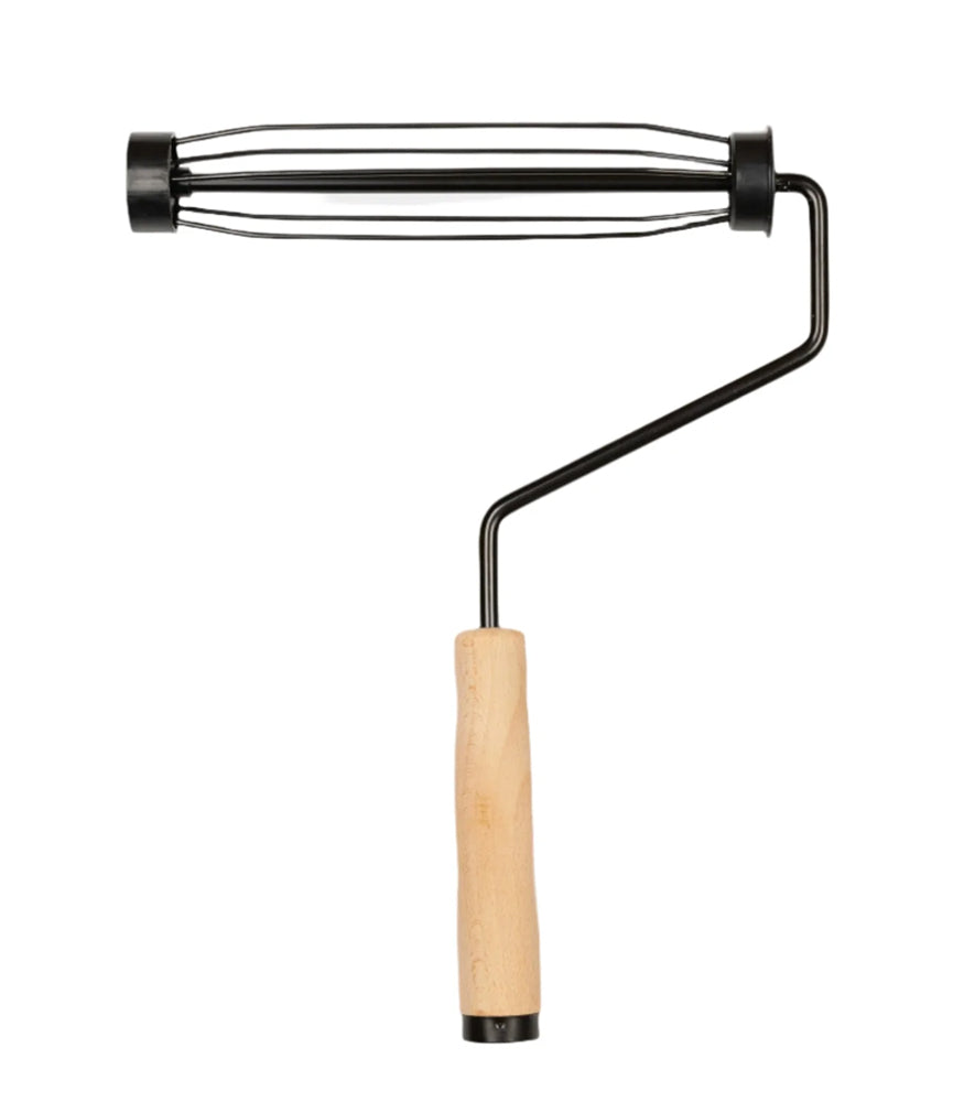 Two Fussy Blokes Roller Frame - 9 Inch