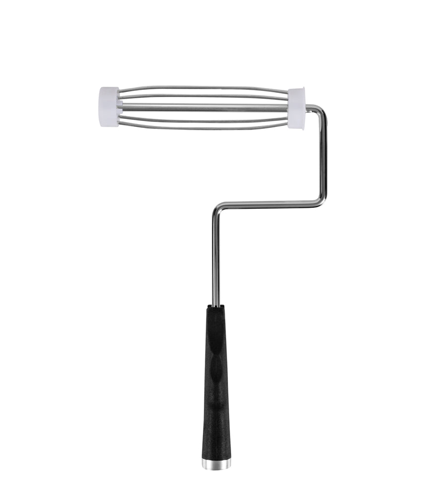 Wooster Heavy Duty Cage Roller Frame - 1 1/2" Core - 7 Inch