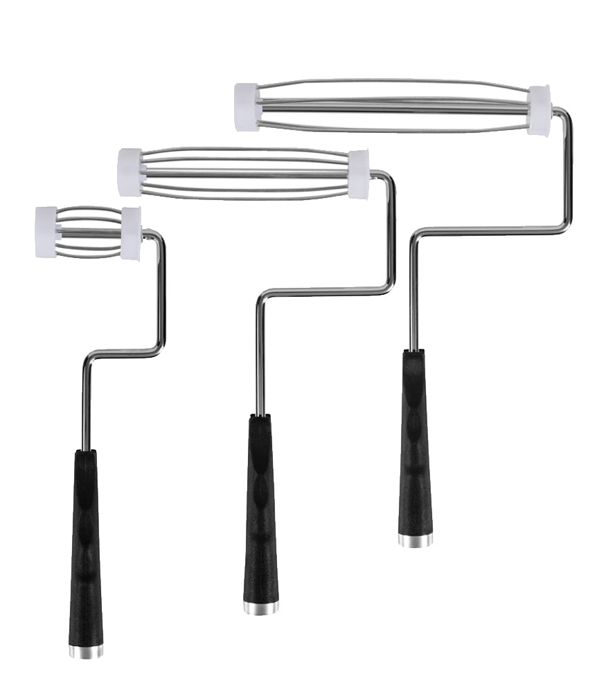 Wooster Heavy Duty Cage Roller Frame - 1.5" Core