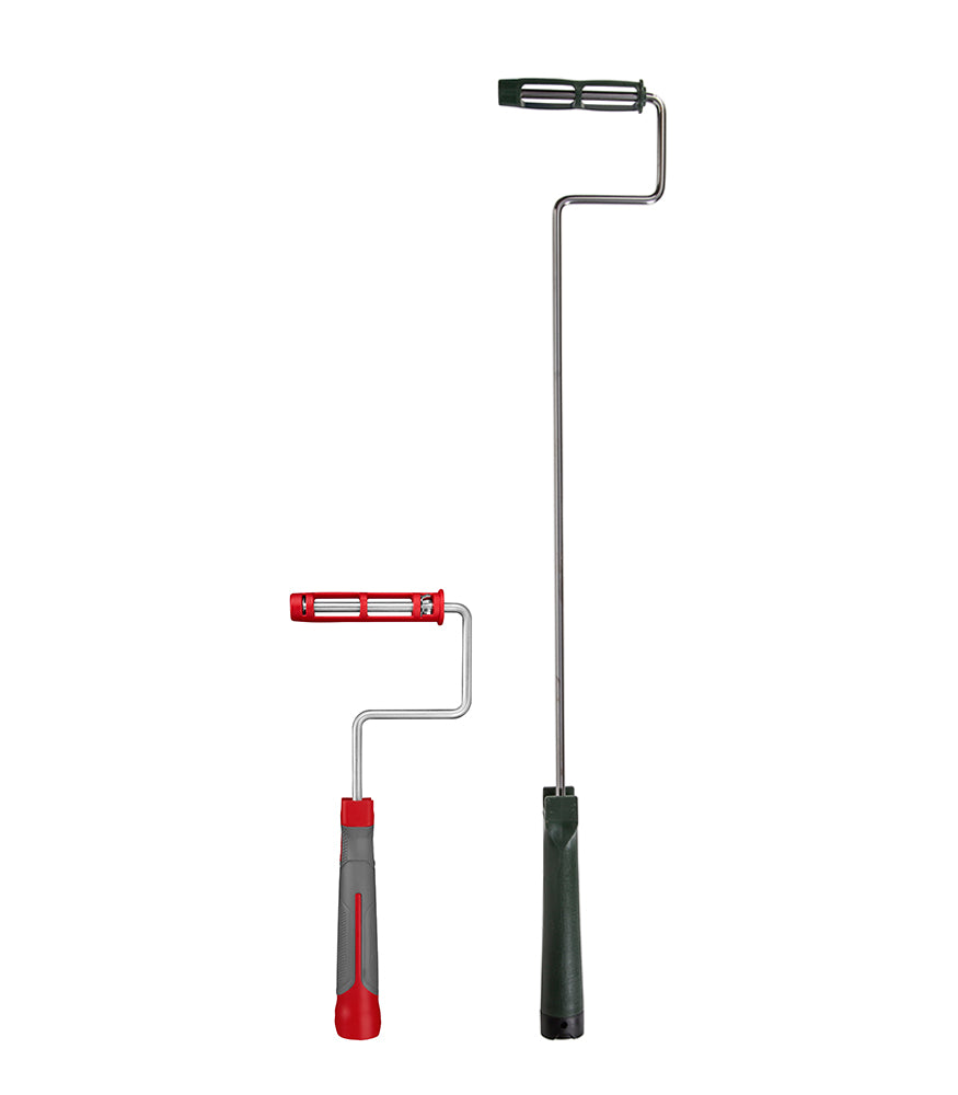 Wooster Jumbo Koter Sherlock Mini Frame