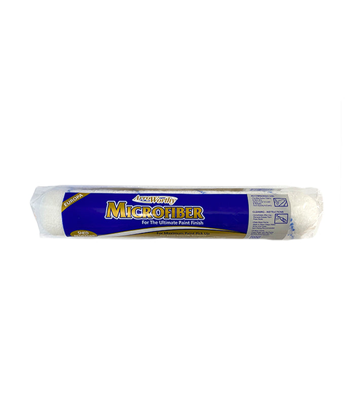 Arroworthy Microfiber Paint Roller Refill - Semi Rough - 14" 9/16" Nap