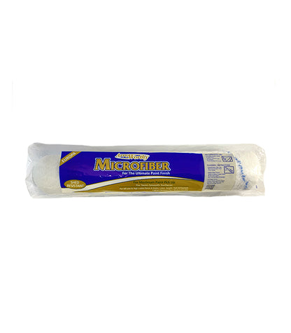 Arroworthy Microfiber Paint Roller Refill - Semi Rough - 15" 9/16" Nap