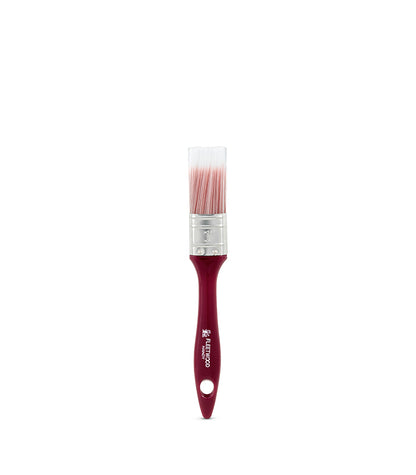 Fleetwood Flat Handy Paint Brush - 1" (25mm)