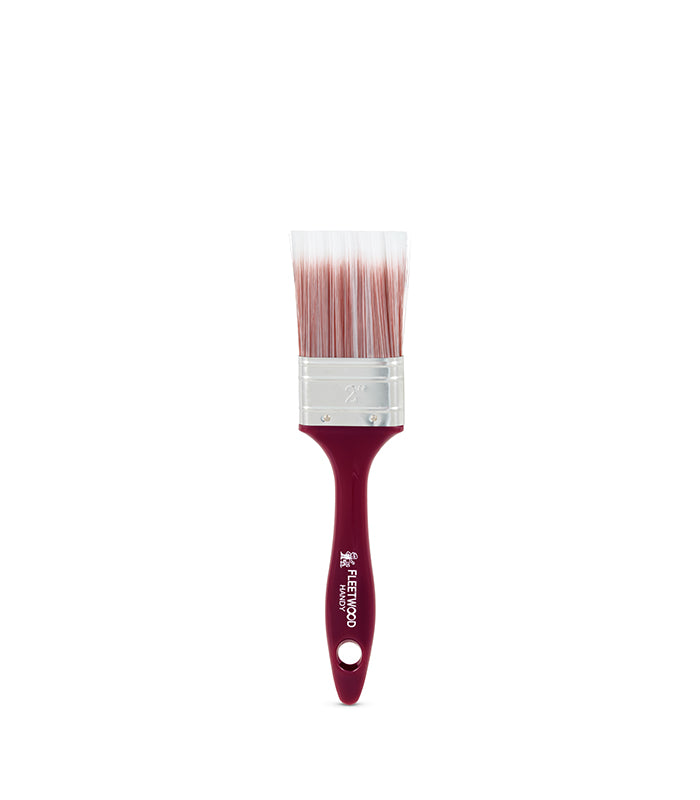 Fleetwood Flat Handy Paint Brush - 2" (50mm)