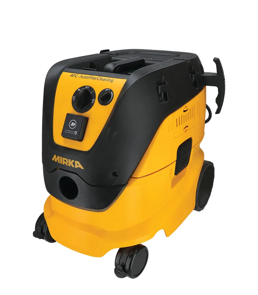 Mirka Dust Extractor 1230 L