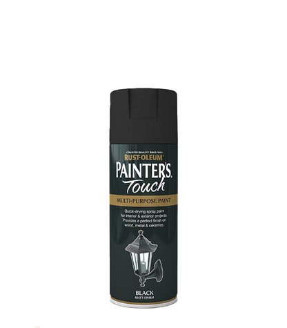 Rust-Oleum Painter’s Touch Spray Paint - 400ml