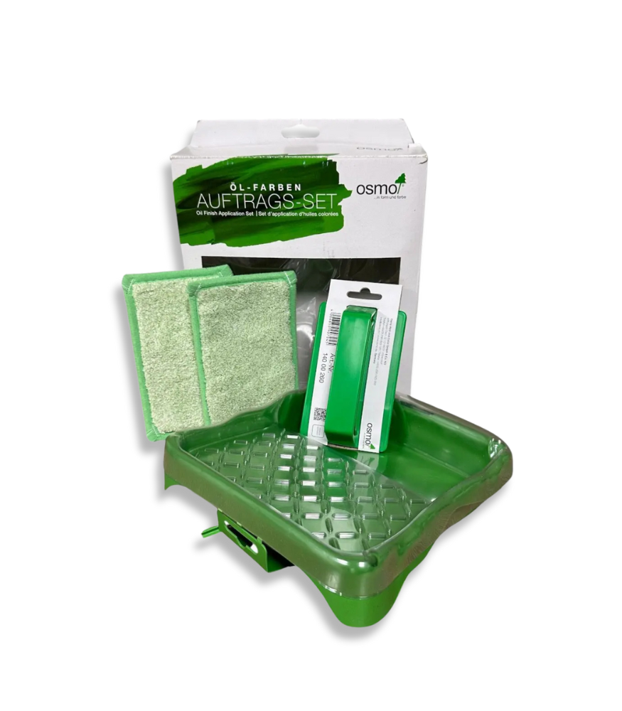 Osmo Oil Finish Applicator Set