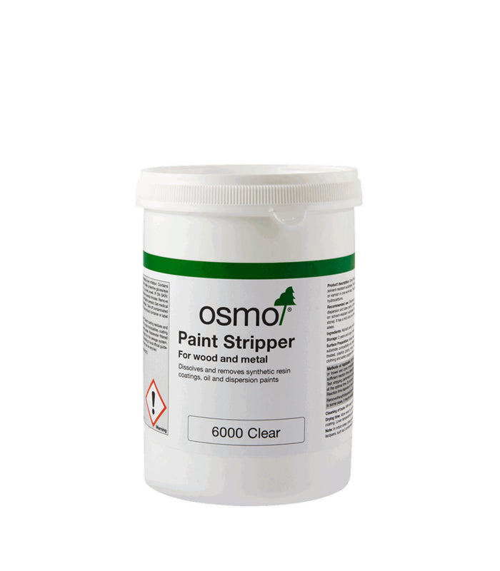 Osmo Paint Stripper 1 Litre