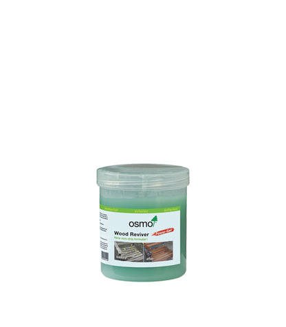 Osmo Wood Reviver Power Gel - 0.5 Litre