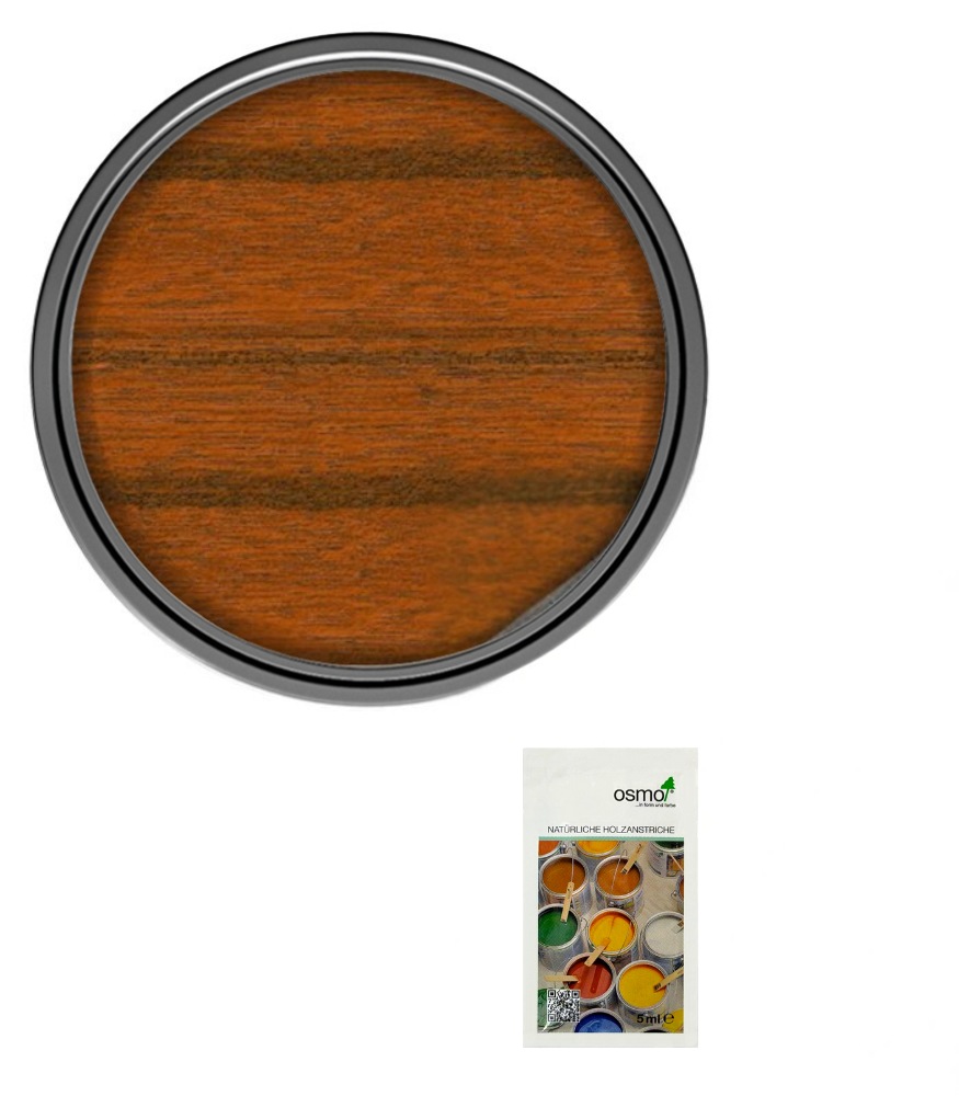 Osmo Decking Oil - Bangkirai - Sample 5ml