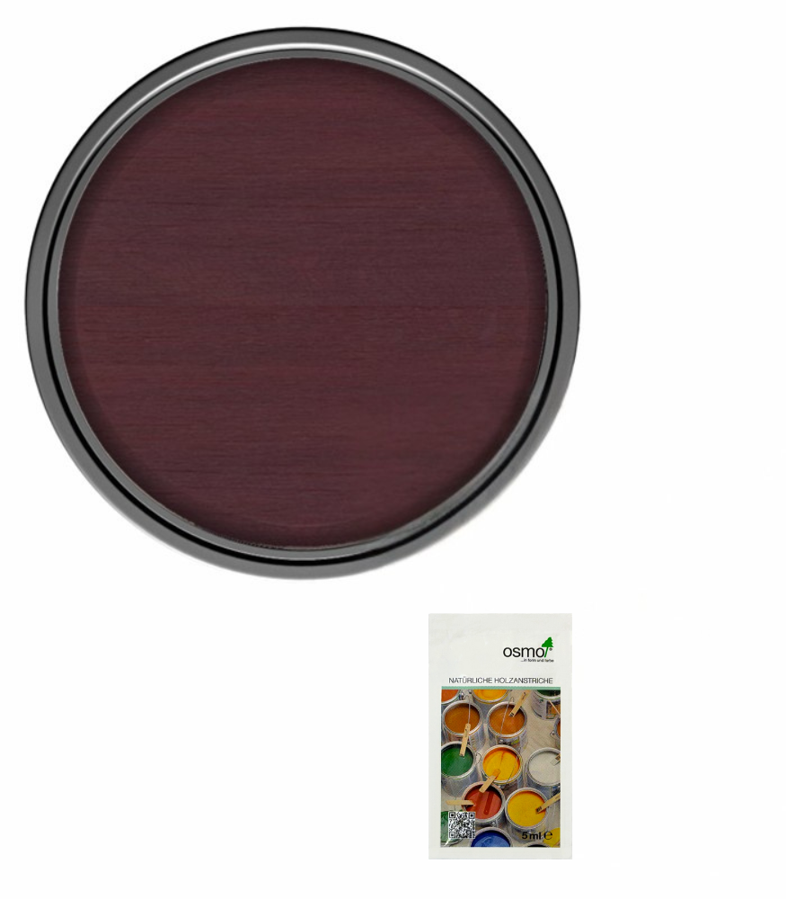 Osmo Decking Oil - Massaranduba - Sample 5ml