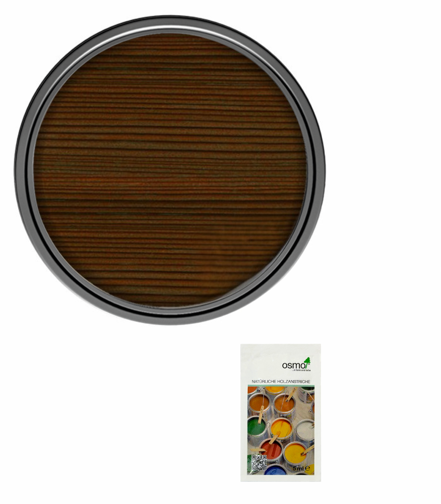 Osmo Decking Oil - Thermowood - Sample 5ml