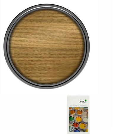 Osmo Polyx Hard Wax Oil - Clear - Semi-Matt - Sample 5ml