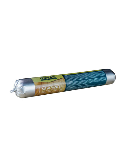 Osmo MS Advanced Trade Flexible Wood Flooring Adhesive - 600g