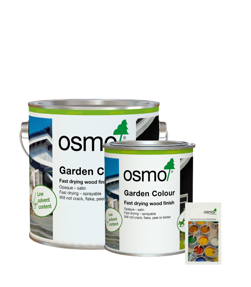 Osmo Garden Colour