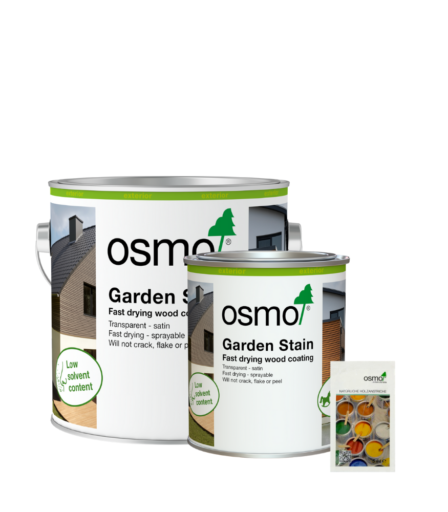 Osmo Garden Stain