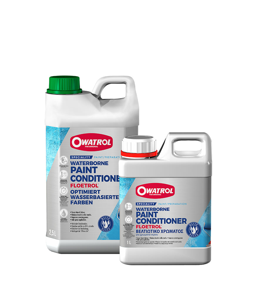 Owatrol Floetrol Paint Conditioner